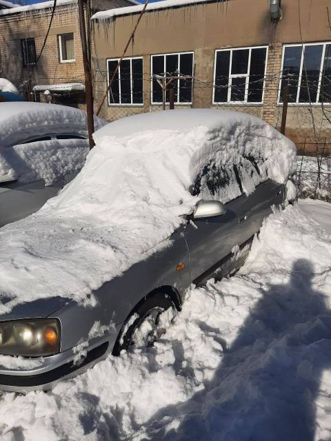 Hyundai Elantra, 2004 года, 105 лс, 264562 км, АКПП - Изображение 3