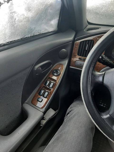 Hyundai Elantra, 2004 года, 105 лс, 264562 км, АКПП - Изображение 17