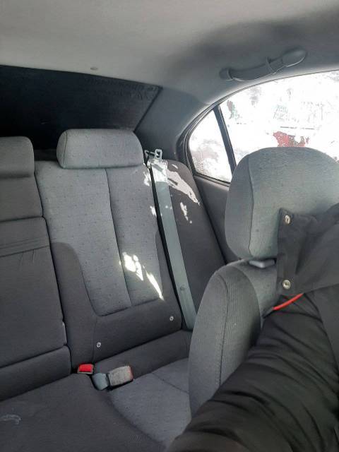 Hyundai Elantra, 2004 года, 105 лс, 264562 км, АКПП - Изображение 8