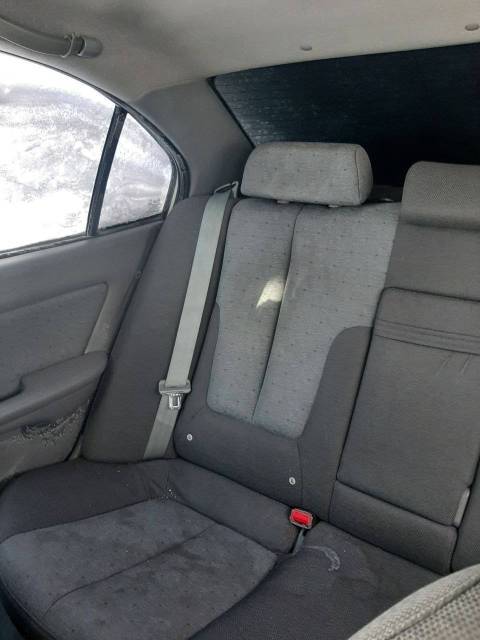 Hyundai Elantra, 2004 года, 105 лс, 264562 км, АКПП - Изображение 9