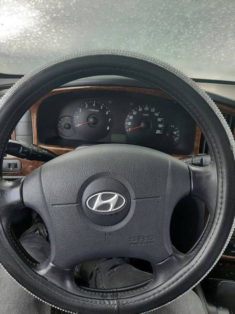 Hyundai Elantra, 2004 года, 105 лс, 264562 км, АКПП - Изображение 20