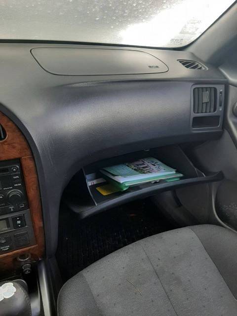 Hyundai Elantra, 2004 года, 105 лс, 264562 км, АКПП - Изображение 11