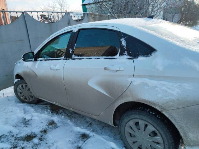 Lada Vesta, 2023 года, 90 лс, 24 100 км. - Изображение 3