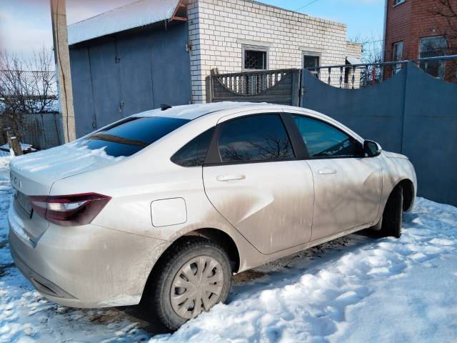 Lada Vesta, 2023 года, 90 лс, 24 100 км. - Изображение 2