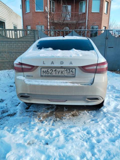 Lada Vesta, 2023 года, 90 лс, 24 100 км. - Изображение 5