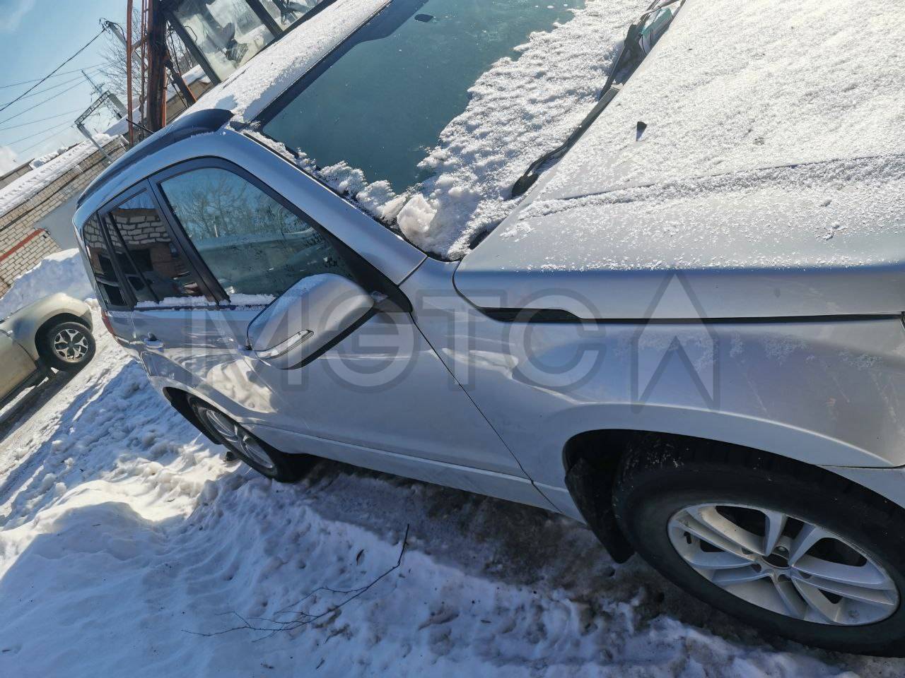 Suzuki Vitara, 2010 года, 140 лс, 339560 км, полный привод, АКПП - Изображение 1