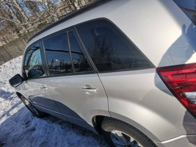 Suzuki Vitara, 2010 года, 140 лс, 339560 км, полный привод, АКПП - Изображение 4