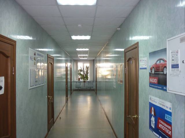 Здание 814 кв.м. и земельный участок 2128 кв.м. в Кемеровской обл. - Изображение 3