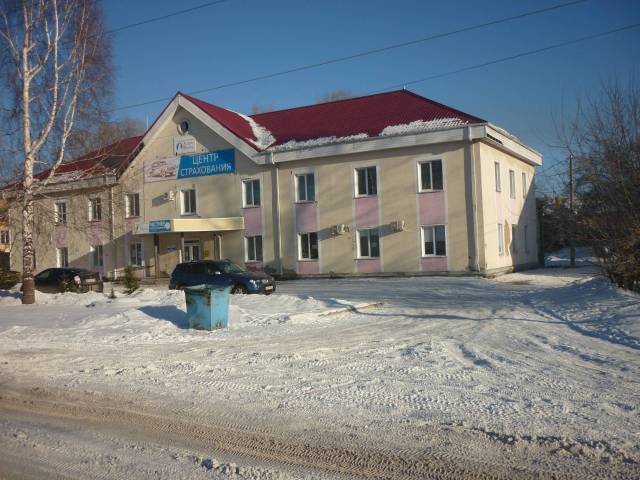 Здание 814 кв.м. и земельный участок 2128 кв.м. в Кемеровской обл. - Изображение 25