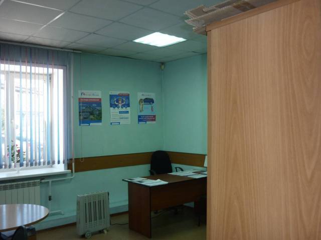 Здание 814 кв.м. и земельный участок 2128 кв.м. в Кемеровской обл. - Изображение 11