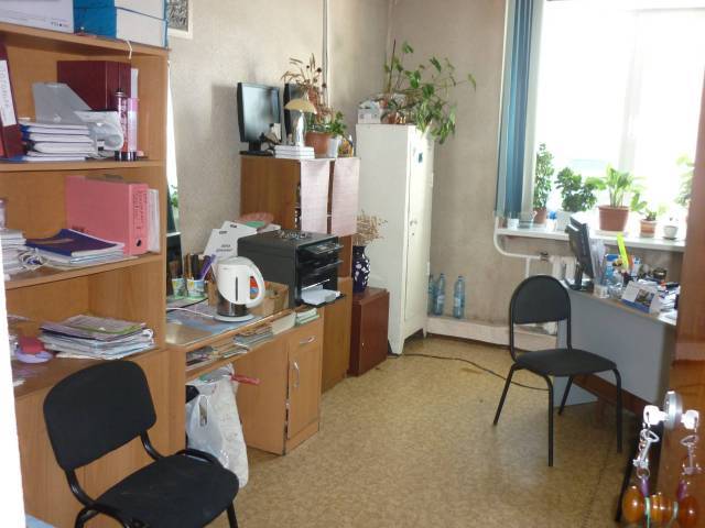 Здание 814 кв.м. и земельный участок 2128 кв.м. в Кемеровской обл. - Изображение 14