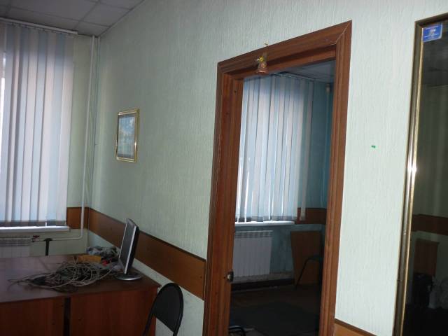 Здание 814 кв.м. и земельный участок 2128 кв.м. в Кемеровской обл. - Изображение 19