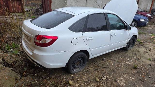 Lada Granta, 2024 года, 90 лс, 82000 км - Изображение 2
