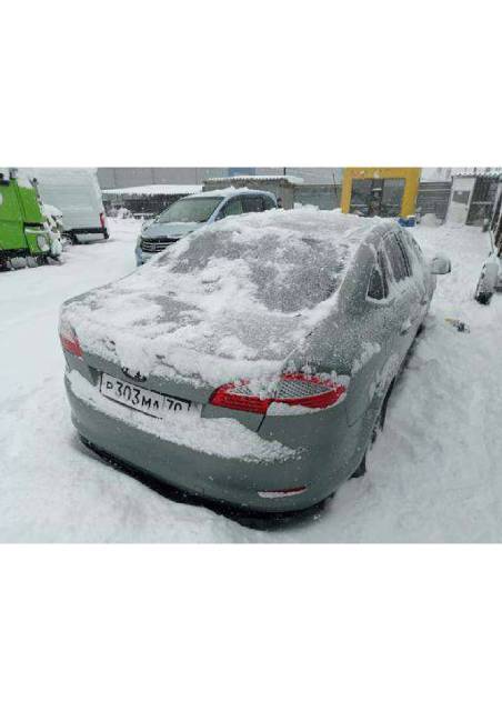 Ford Mondeo, 2008 года, 161 лс - Изображение 3