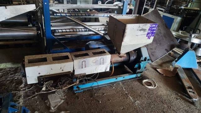 Экструдэр Арсенал ПНД - Изображение 6