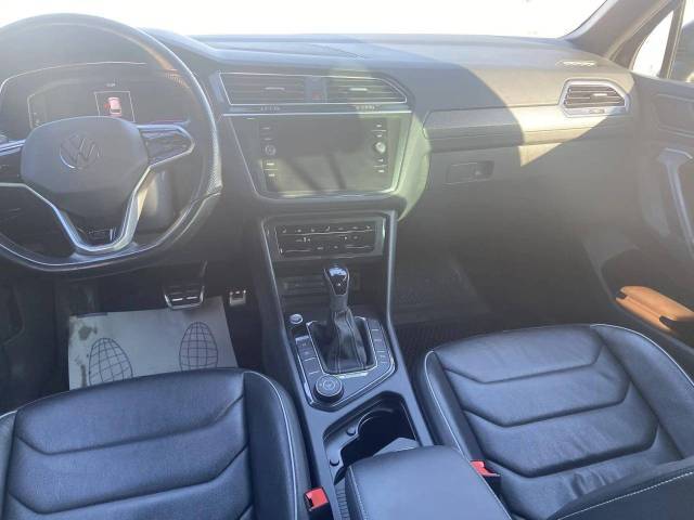 Volkswagen Tiguan, 2021 года, 130 лс, 133690 км, полный привод, АКПП - Изображение 11