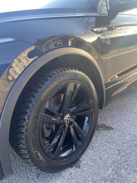 Volkswagen Tiguan, 2021 года, 130 лс, 133690 км, полный привод, АКПП - Изображение 16