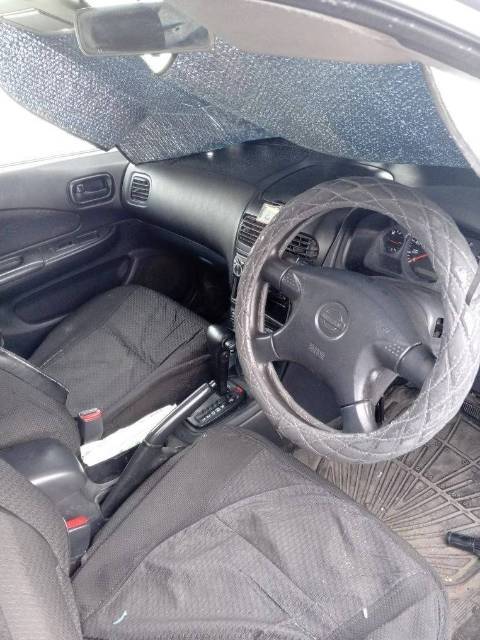 Nissan Wingroad, 1999 года, 105 лс, 300000 км, АКПП - Изображение 4