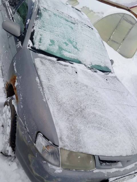 Nissan Wingroad, 1999 года, 105 лс, 300000 км, АКПП - Изображение 2