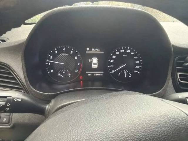 Hyundai Solaris, 2021 года, 123 лс, 275007 км, АКПП - Изображение 5