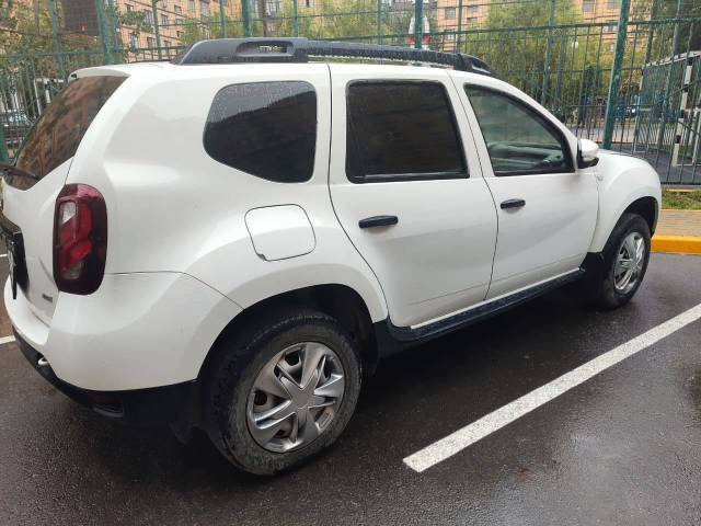 Renault Duster, 2018 года, 143 лс, 160487 км - Изображение 2