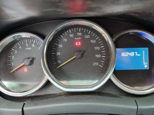 Renault Duster, 2018 года, 143 лс, 160487 км - Изображение 12