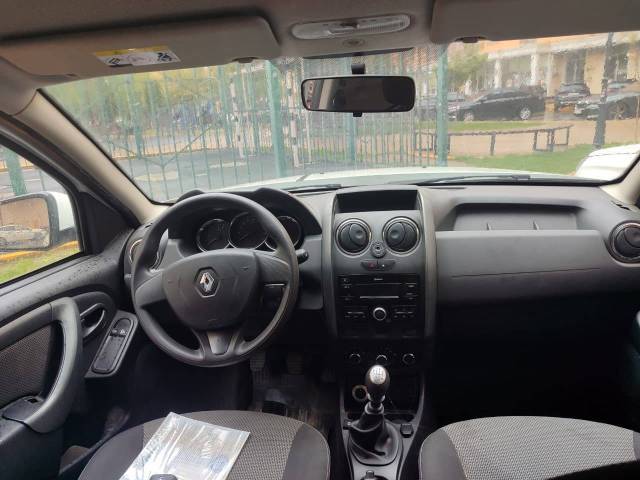 Renault Duster, 2018 года, 143 лс, 160487 км - Изображение 7