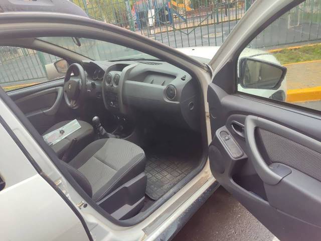 Renault Duster, 2018 года, 143 лс, 160487 км - Изображение 9