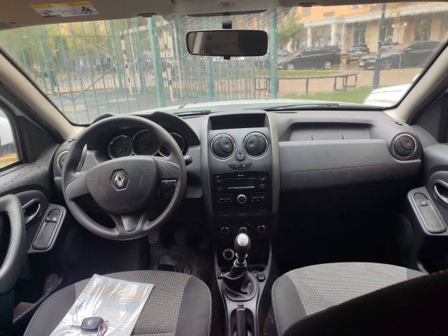 Renault Duster, 2018 года, 143 лс, 160487 км - Изображение 8