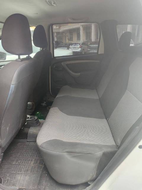 Renault Duster, 2018 года, 143 лс, 160487 км - Изображение 10