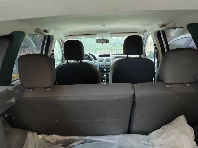 Renault Duster, 2018 года, 143 лс, 160487 км - Изображение 11