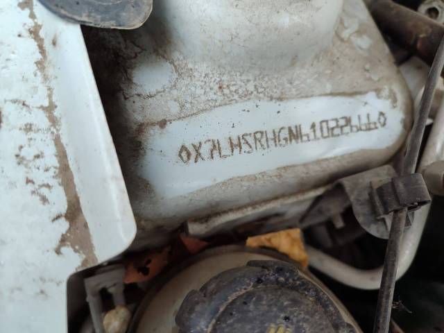 Renault Duster, 2018 года, 143 лс, 160487 км - Изображение 13