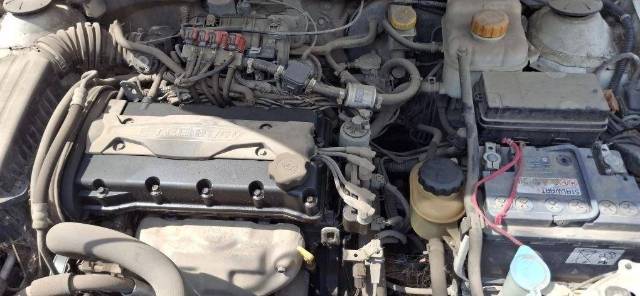 Chevrolet Lacetti, 2011 года, 109 лс, 340000 км - Изображение 13