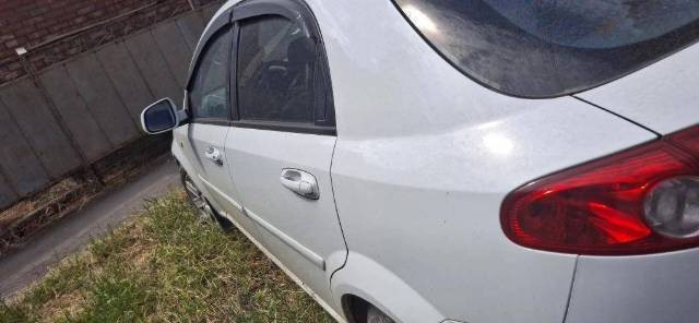 Chevrolet Lacetti, 2011 года, 109 лс, 340000 км - Изображение 6