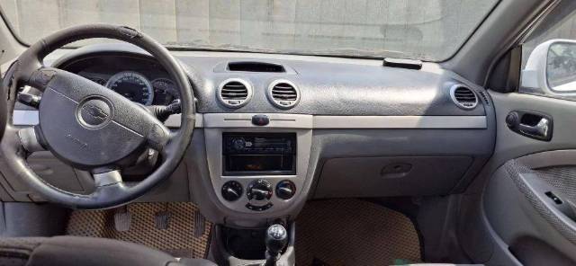 Chevrolet Lacetti, 2011 года, 109 лс, 340000 км - Изображение 11
