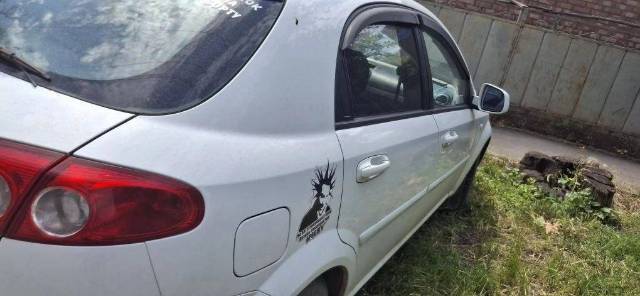 Chevrolet Lacetti, 2011 года, 109 лс, 340000 км - Изображение 7