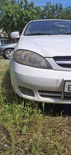 Chevrolet Lacetti, 2011 года, 109 лс, 340000 км - Изображение 4
