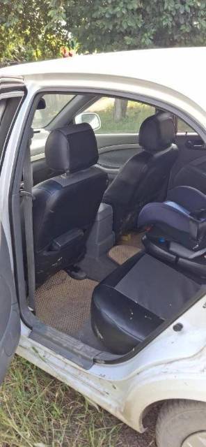 Chevrolet Lacetti, 2011 года, 109 лс, 340000 км - Изображение 12