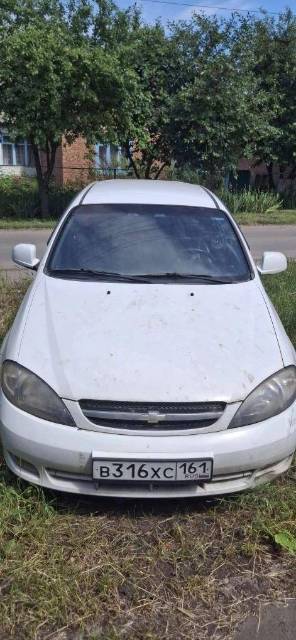 Chevrolet Lacetti, 2011 года, 109 лс, 340000 км - Изображение 2