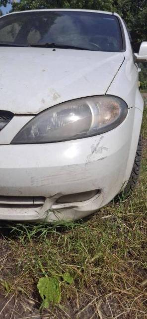 Chevrolet Lacetti, 2011 года, 109 лс, 340000 км - Изображение 5