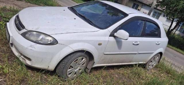 Chevrolet Lacetti, 2011 года, 109 лс, 340000 км - Изображение 3