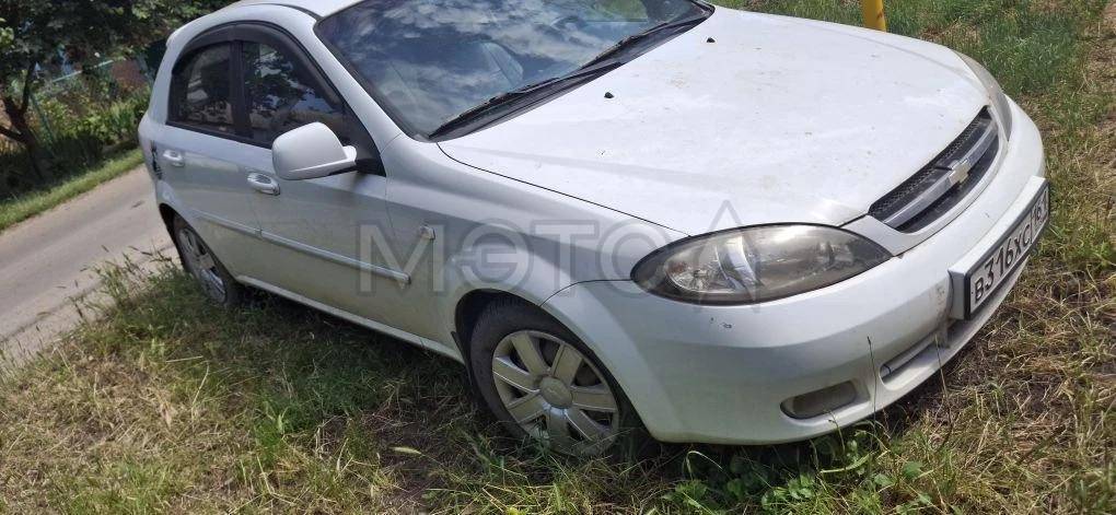 Chevrolet Lacetti, 2011 года, 109 лс, 340000 км - Изображение 1