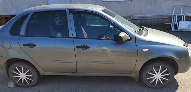 Lada Kalina, 2010 года, 81 лс, 149 741 км - Изображение 3