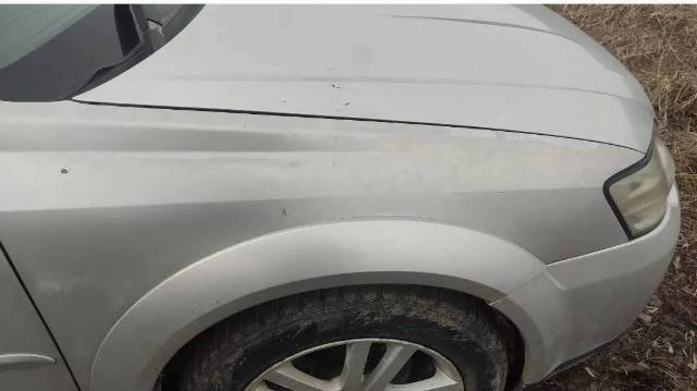Subaru Outback, 2003 года, 156 лс, 390000 км, полный привод, АКПП - Изображение 4