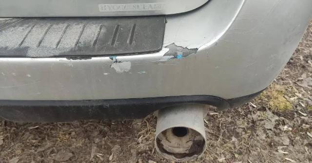 Subaru Outback, 2003 года, 156 лс, 390000 км, полный привод, АКПП - Изображение 7