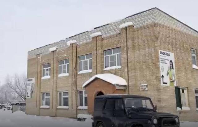 Земельный участок 6200 кв.м и здание 499,2 кв.м в Рязанской обл. - Изображение 2
