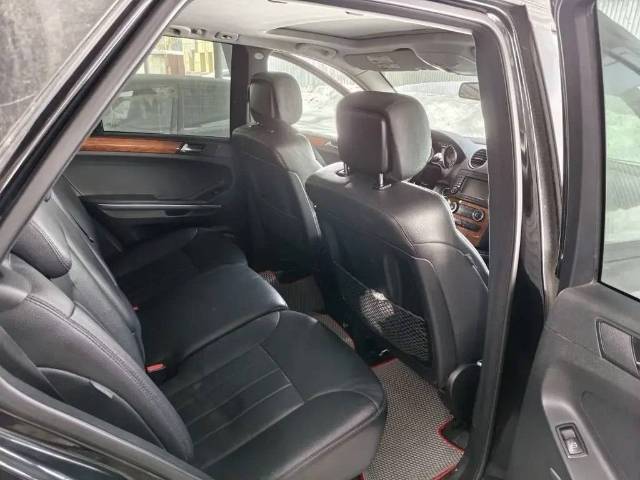 Mercedes-Benz M-Класс, 2007 года, 272 лс, 250000 км, полный привод, АКПП - Изображение 5