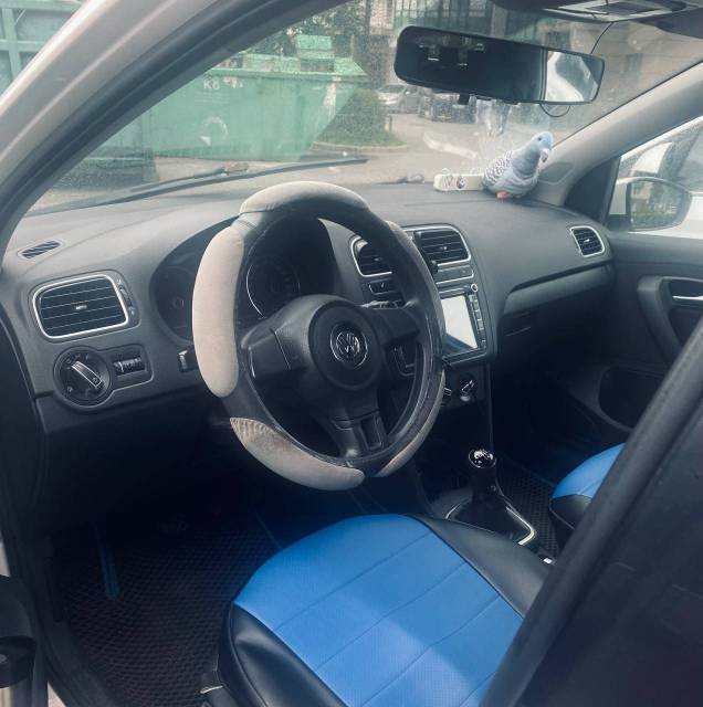 Volkswagen Polo, 2013 года, 85 лс, 220 000 км - Изображение 5
