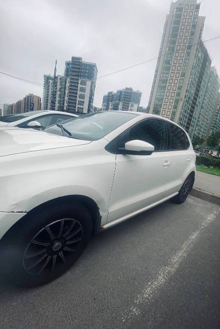 Volkswagen Polo, 2013 года, 85 лс, 220 000 км - Изображение 3