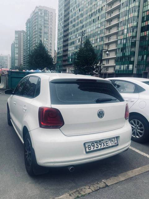 Volkswagen Polo, 2013 года, 85 лс, 220 000 км - Изображение 4